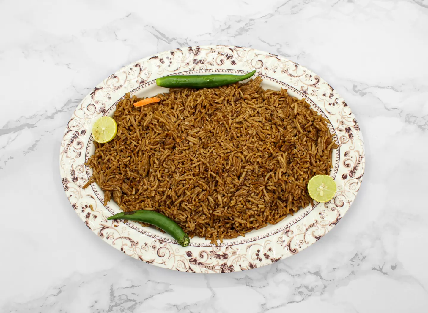 رز صيادية او ابيض
