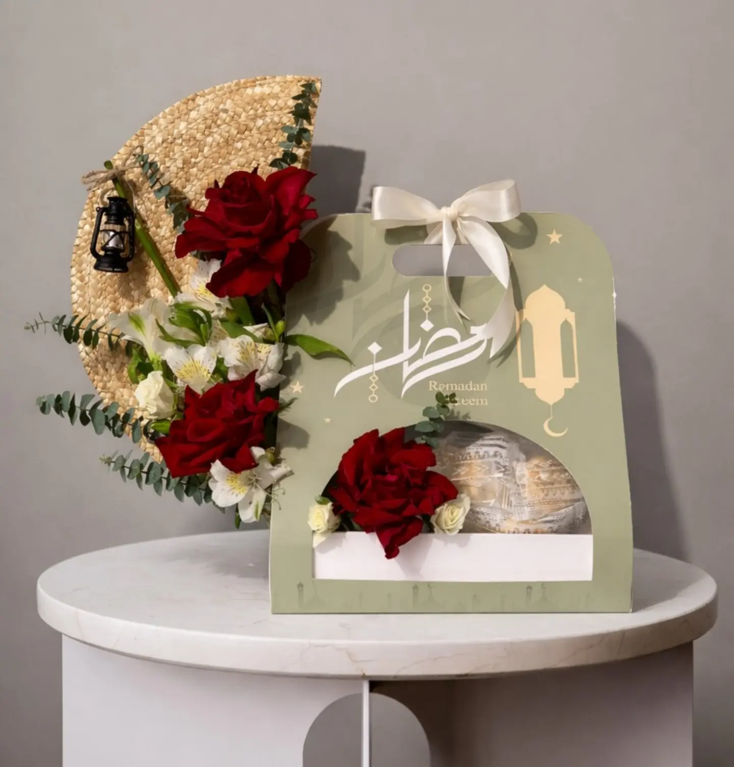 رمضان الخير معمول باج