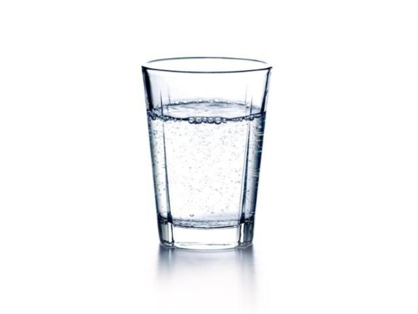 Sparkling Water