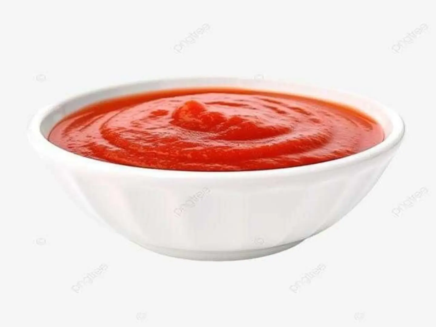 Hot Sauce