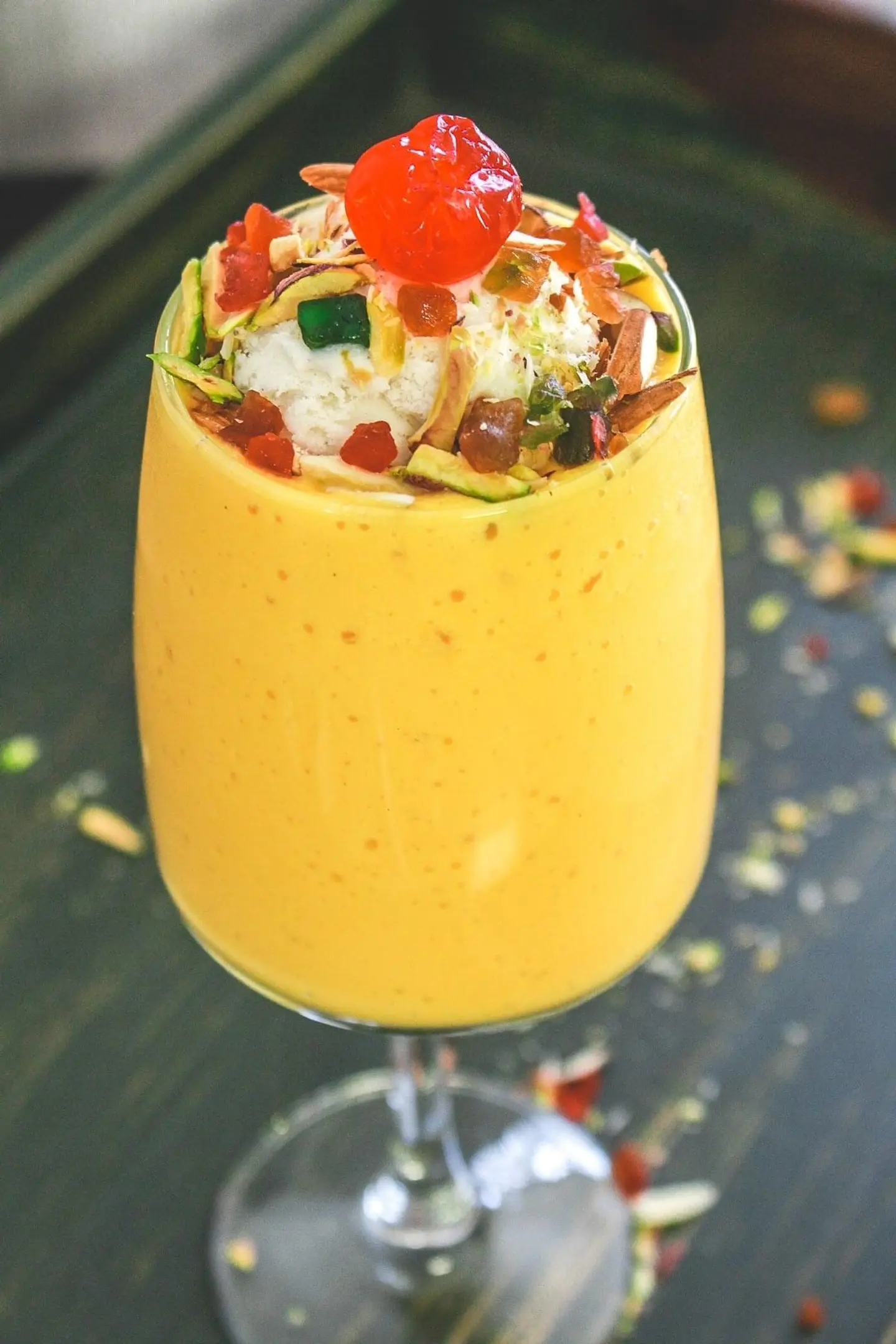 Fruit Punch Ka19 Special