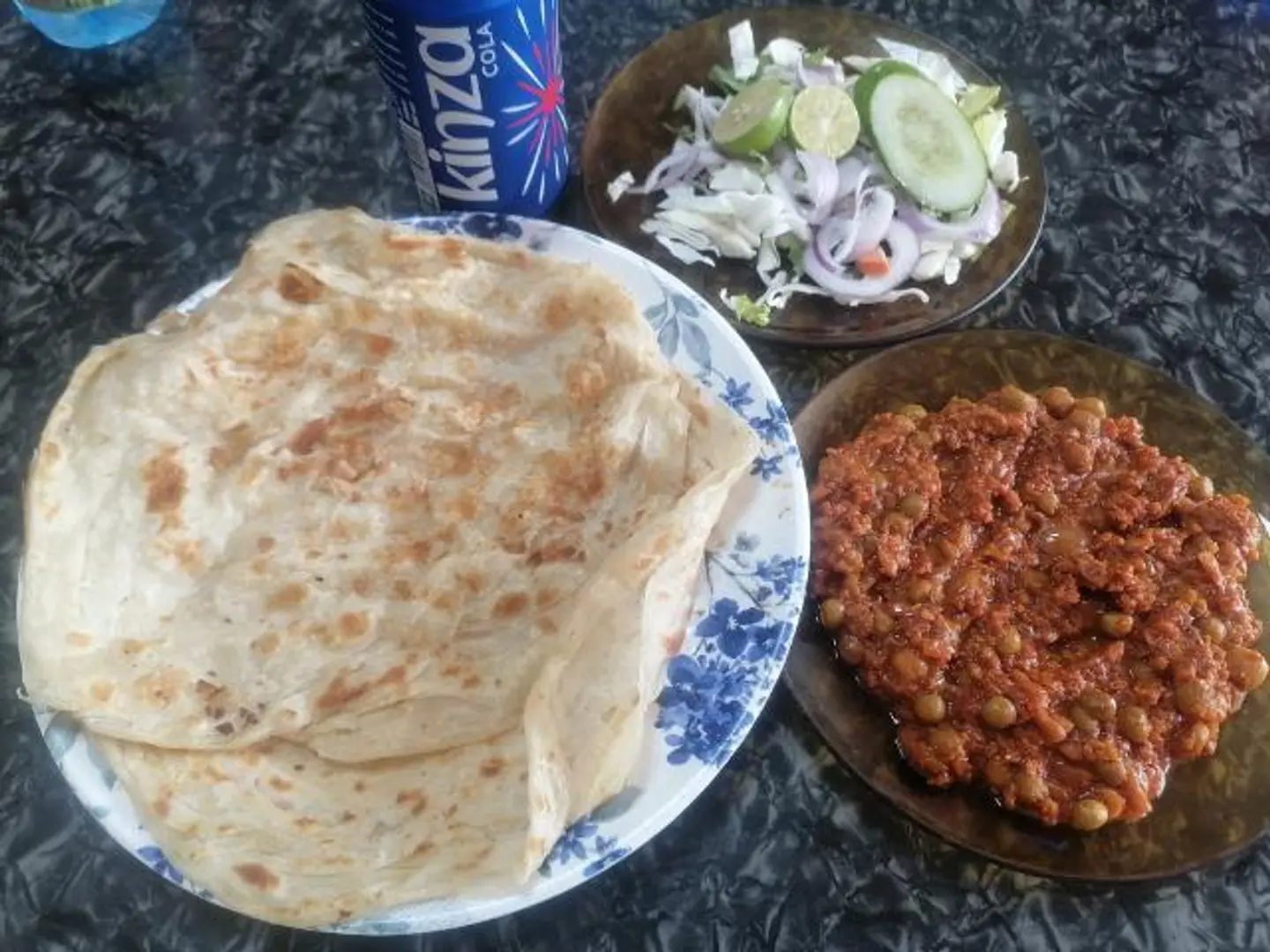 كيما باراتا