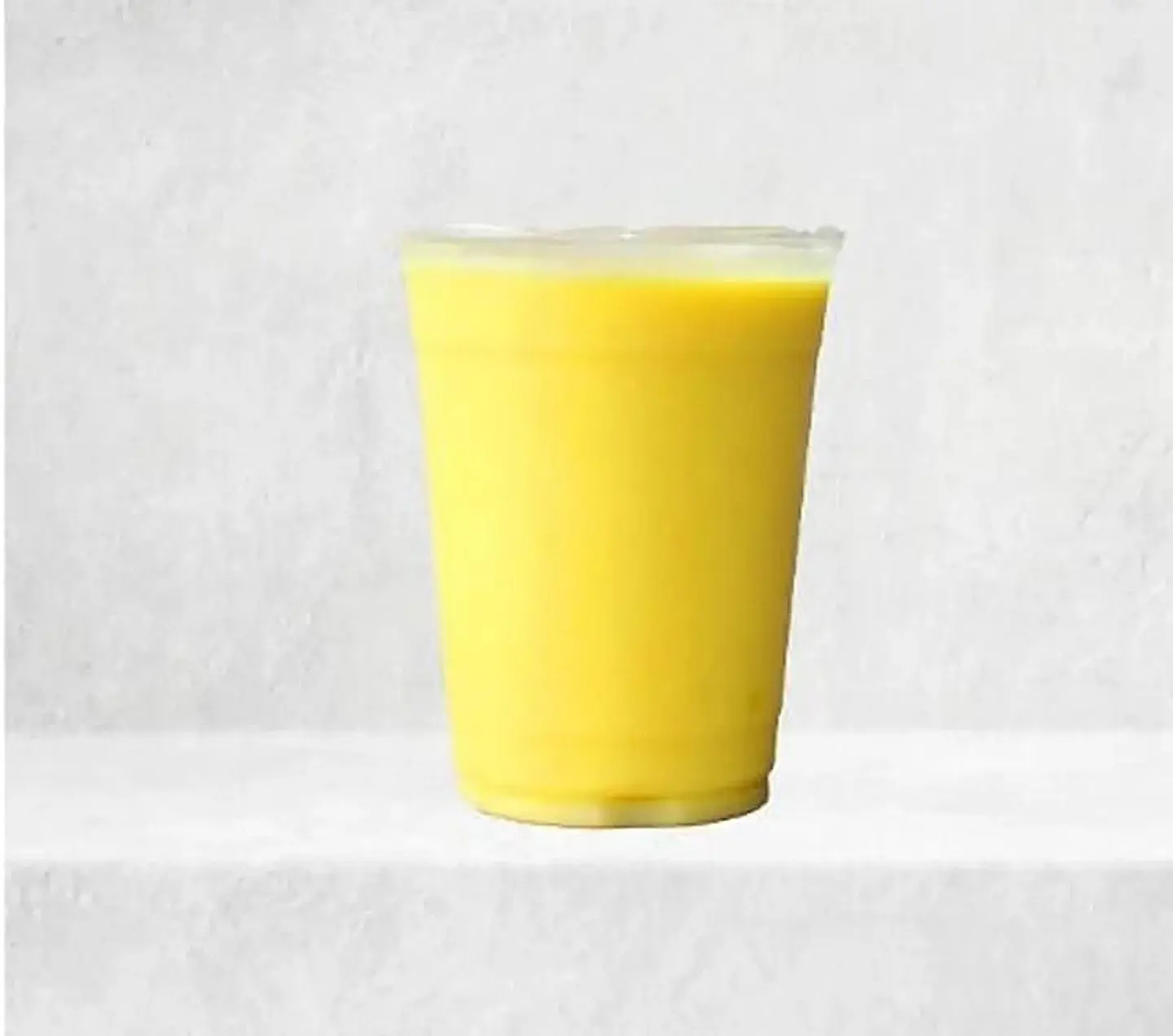 عصير حليب مانجو