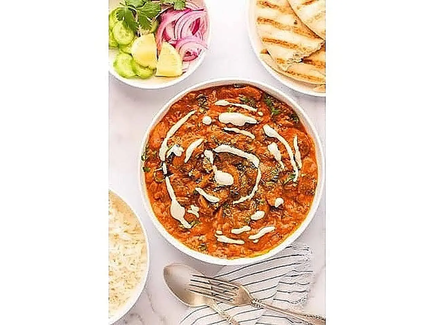 Cashew Paneer