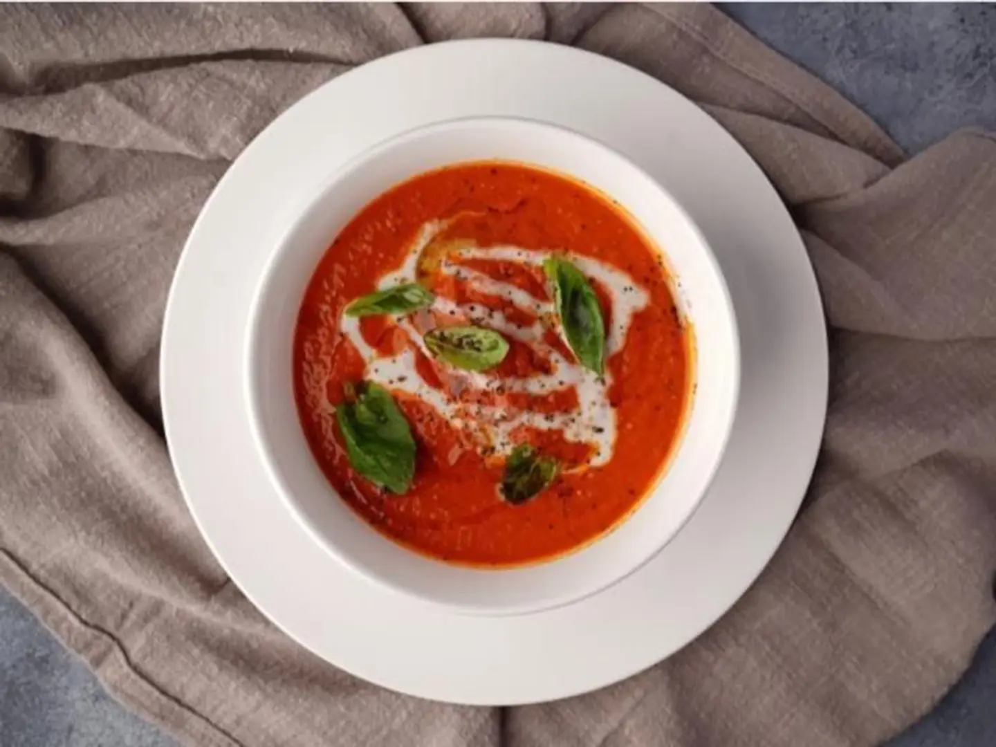 Tomato Soup