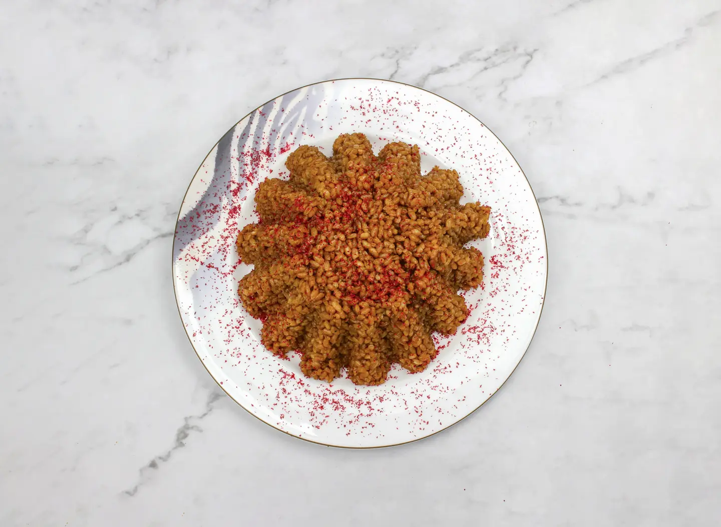 ارز صيادية