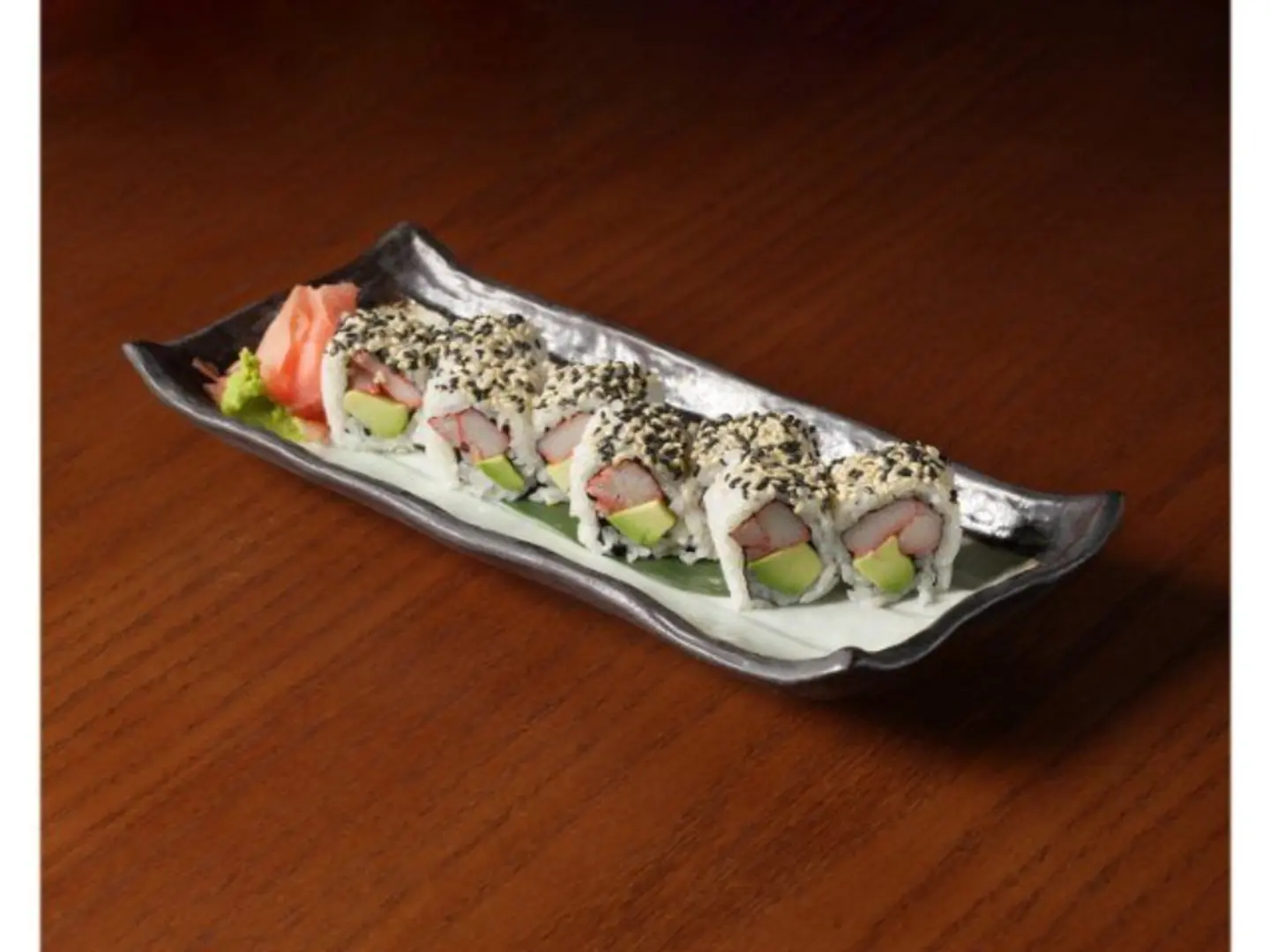 Classic California Roll 8 Pcs