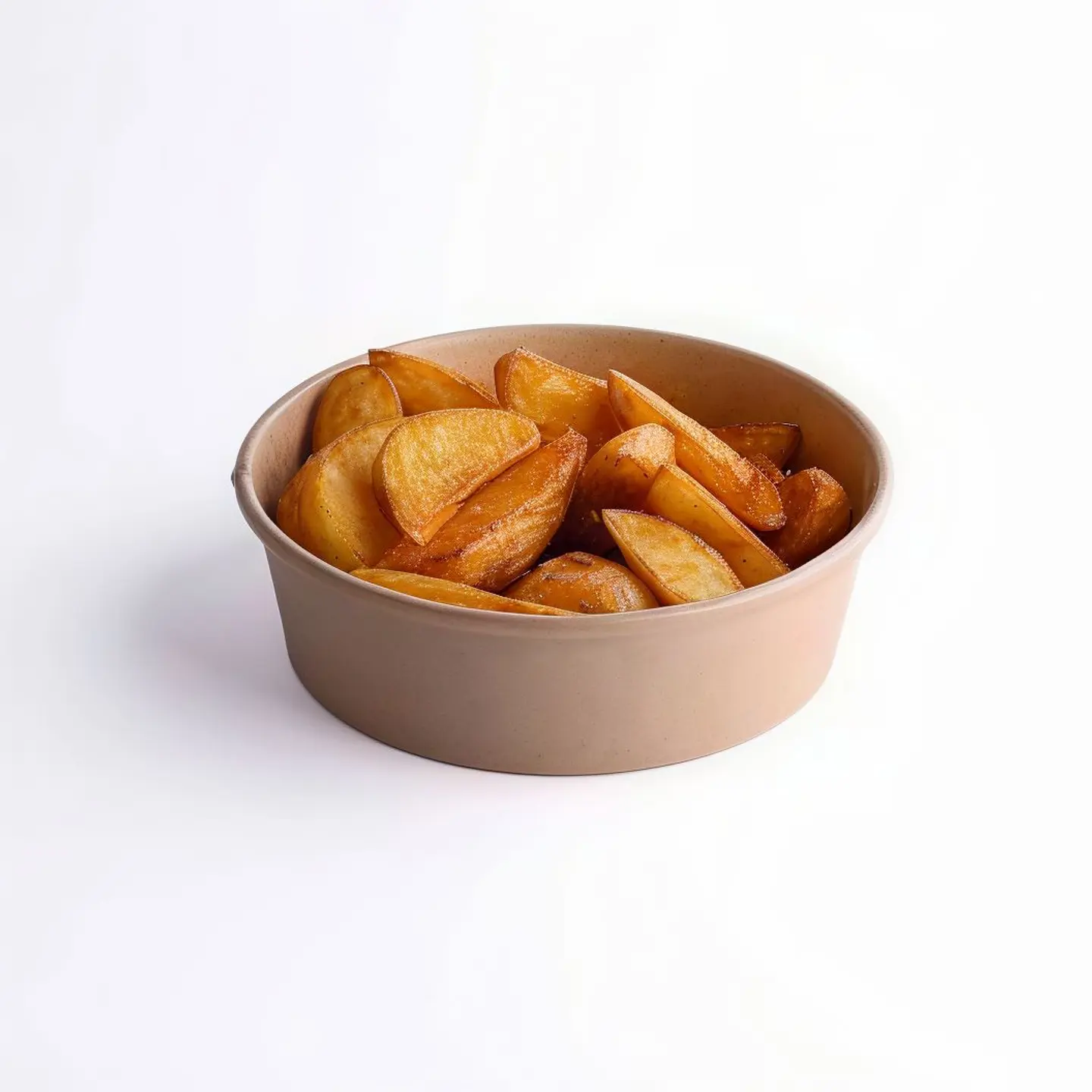 بطاطس ودجز