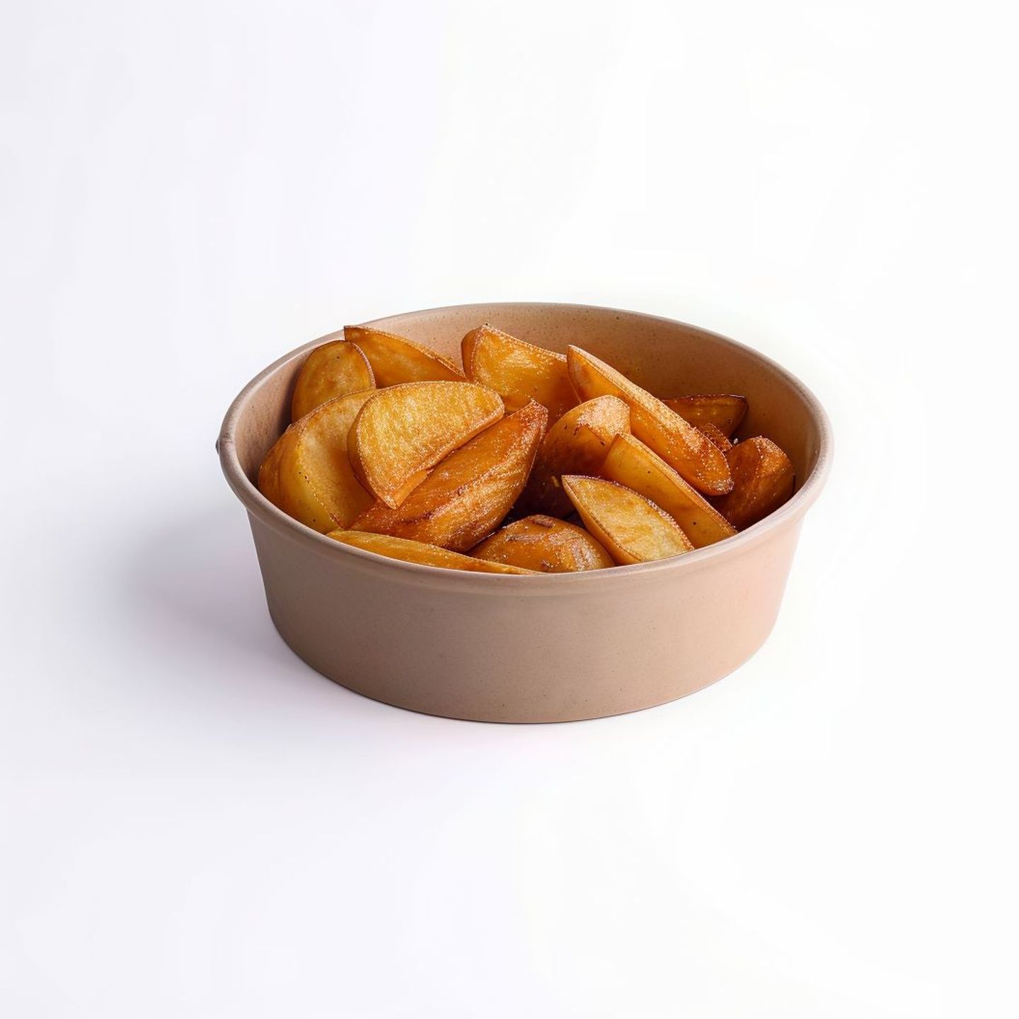 بطاطس ودجز
