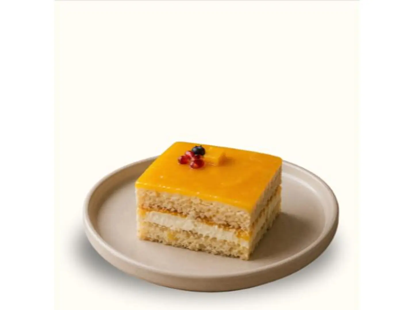 Mango Truffle