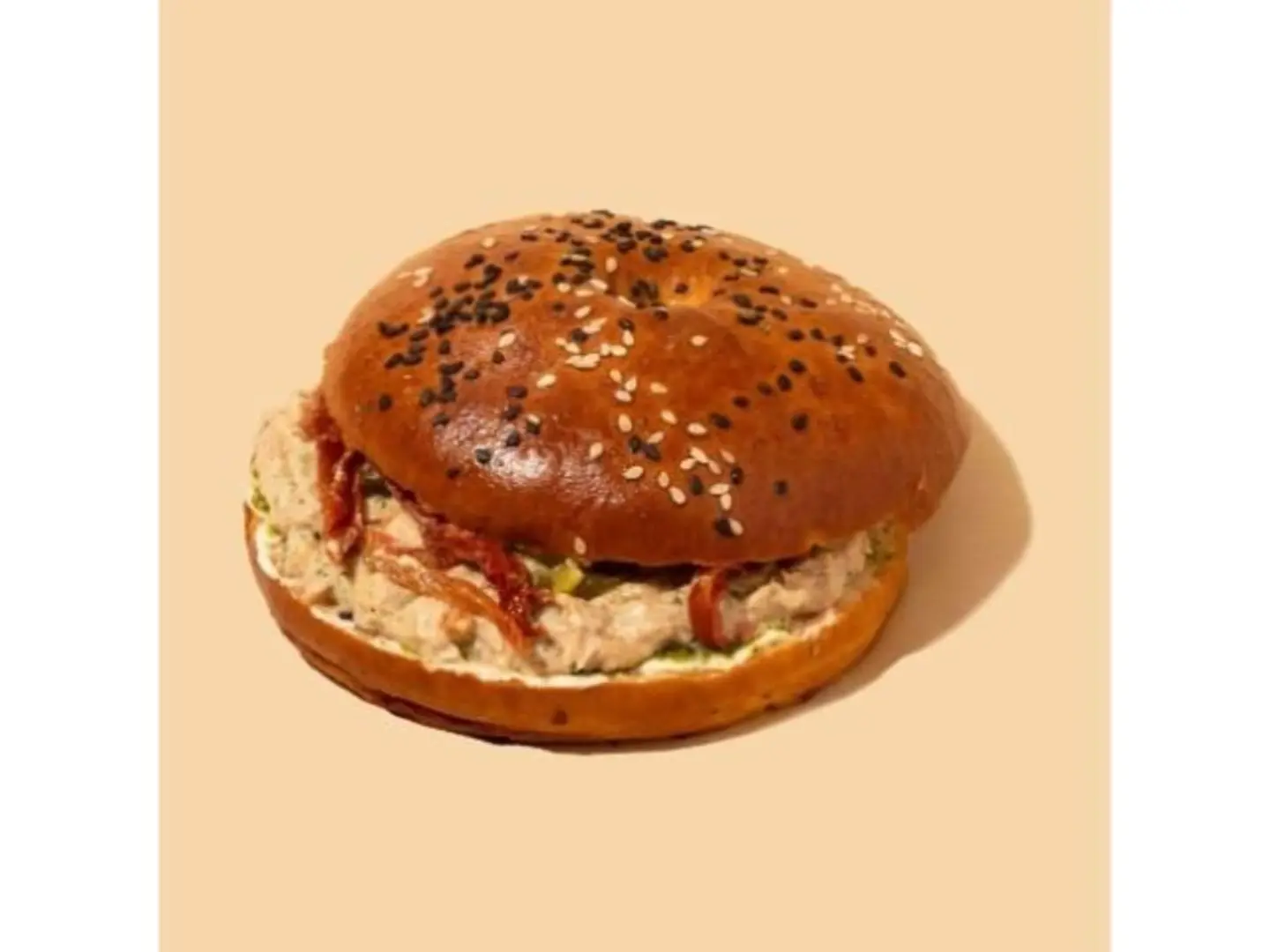 Tuna Sandwich
