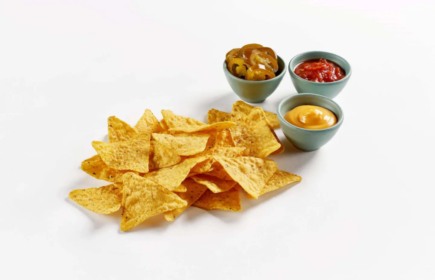 Nacho - Macho Nacho