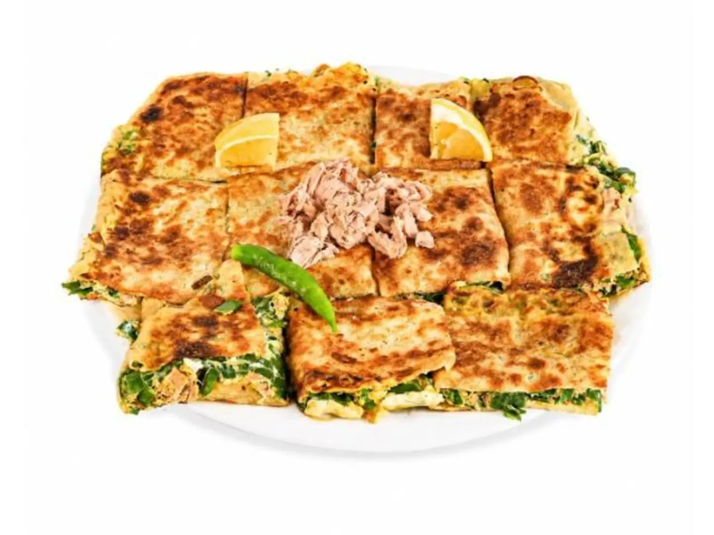 Tuna Mutabbak