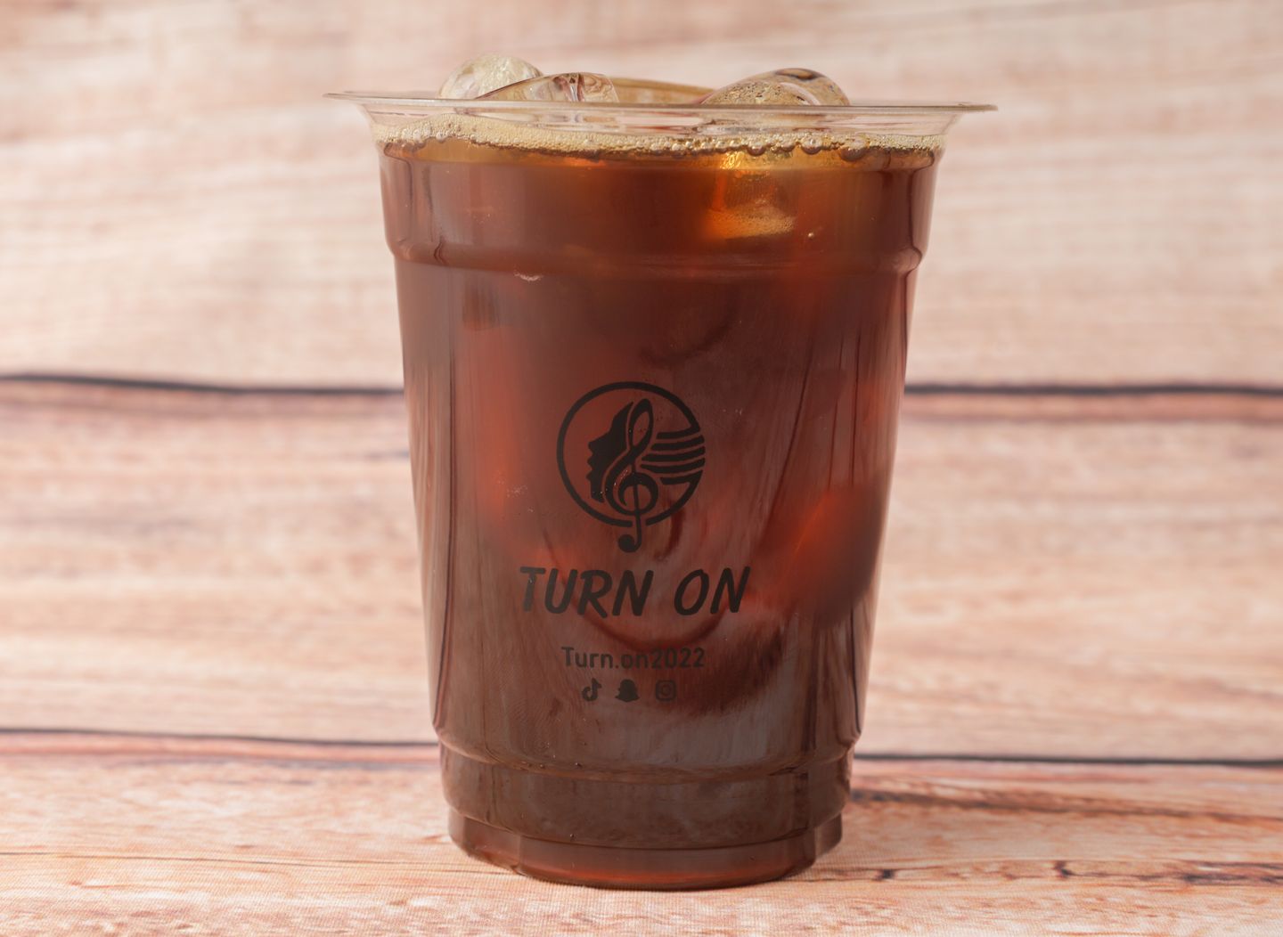 Ice Americano