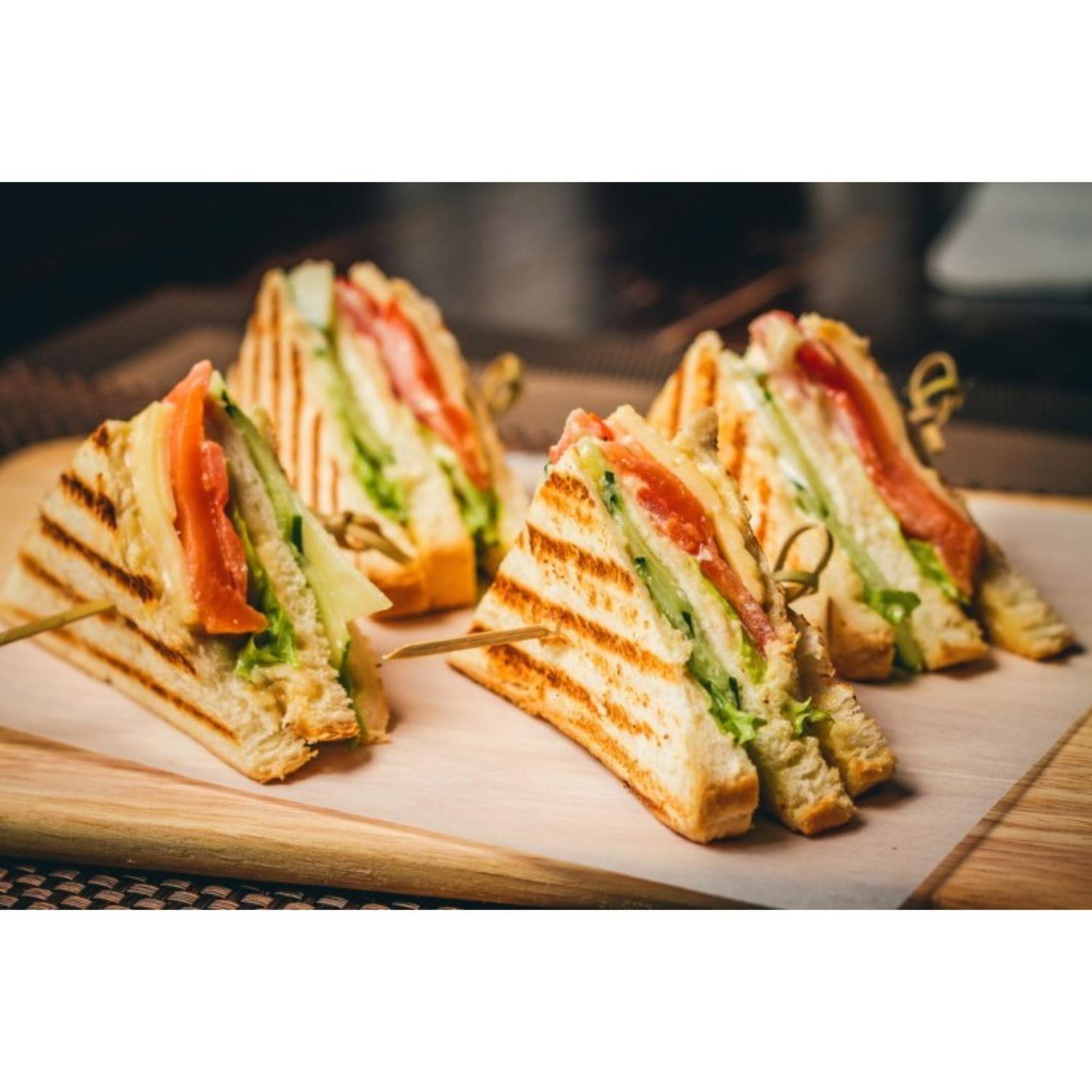 Club Shish Tawouk