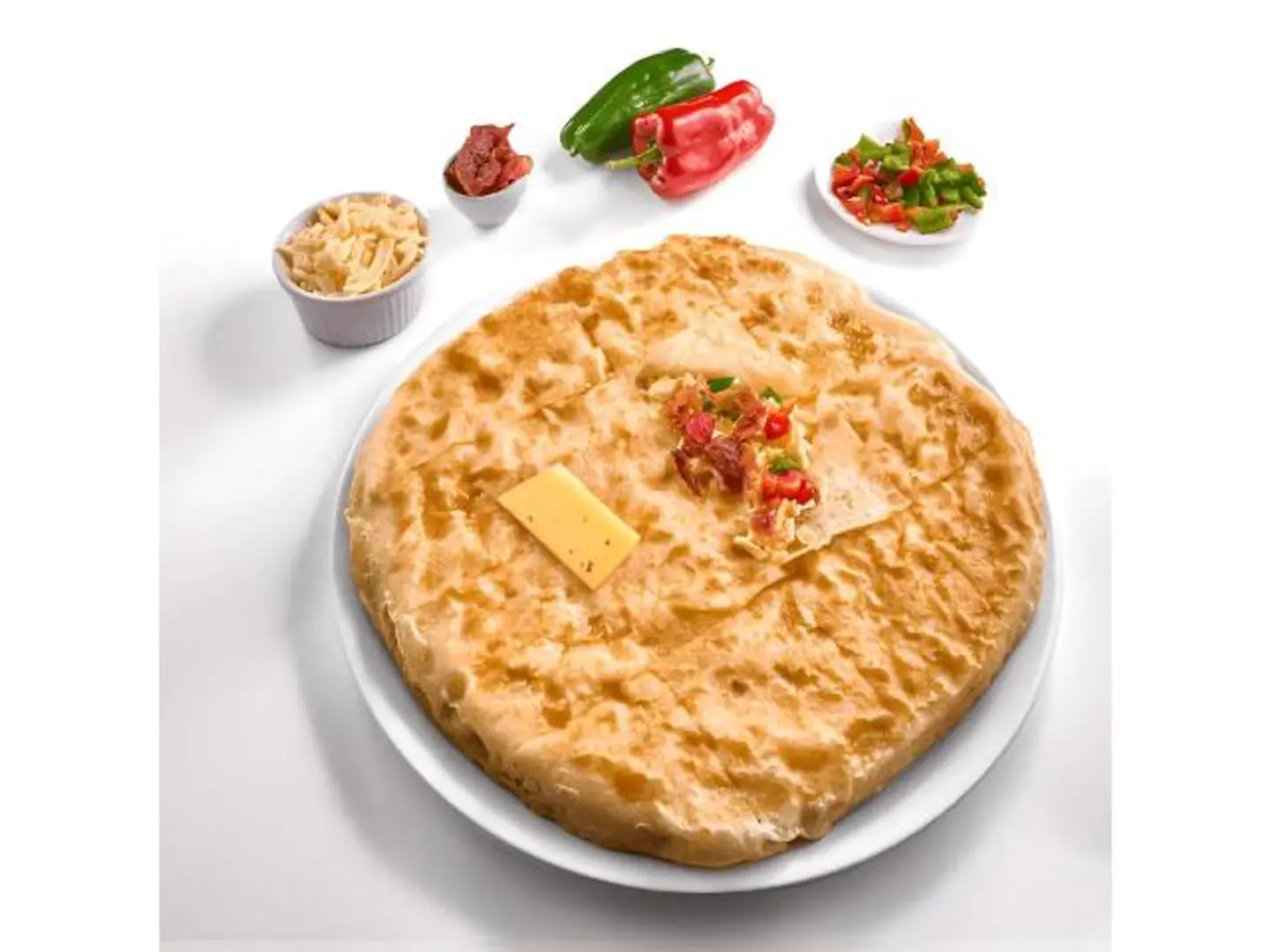 Kiri With Meat And Vegetables