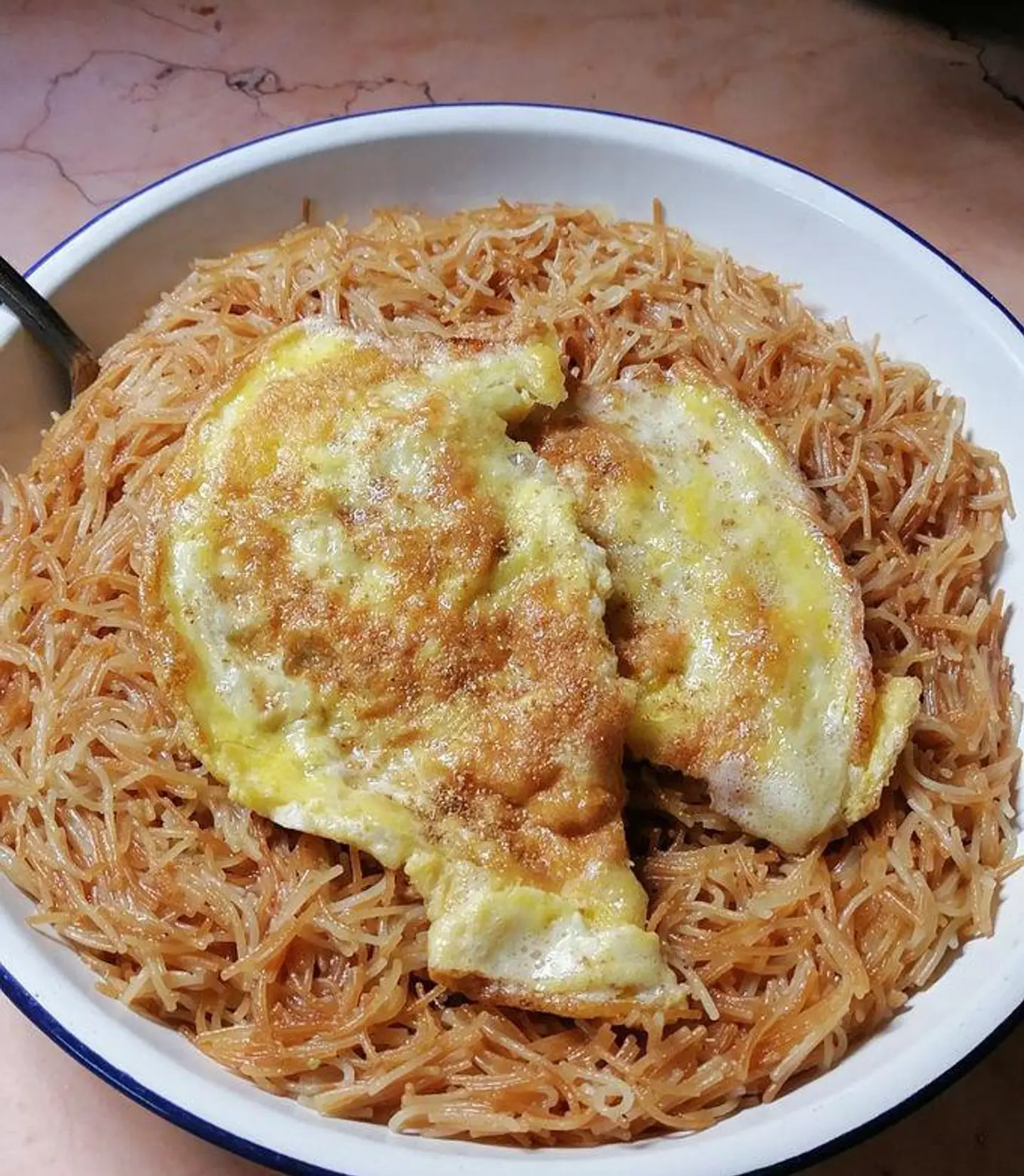 Premium Vermicelli Dish