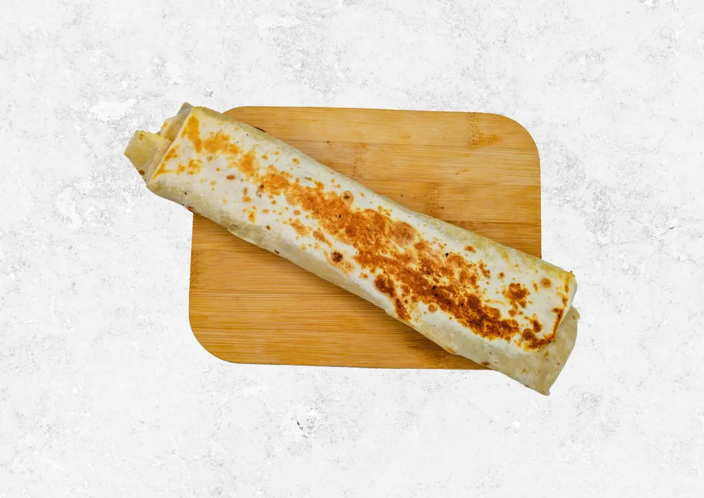 Saj Shakshouka Sandwich