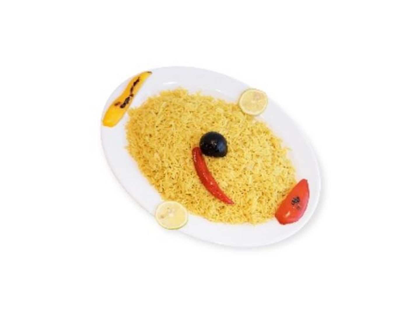 أرز مندي