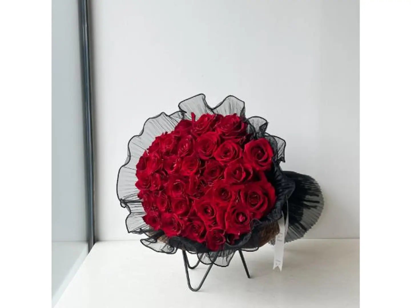 Max Flower Bouquet With Artificial Flowers