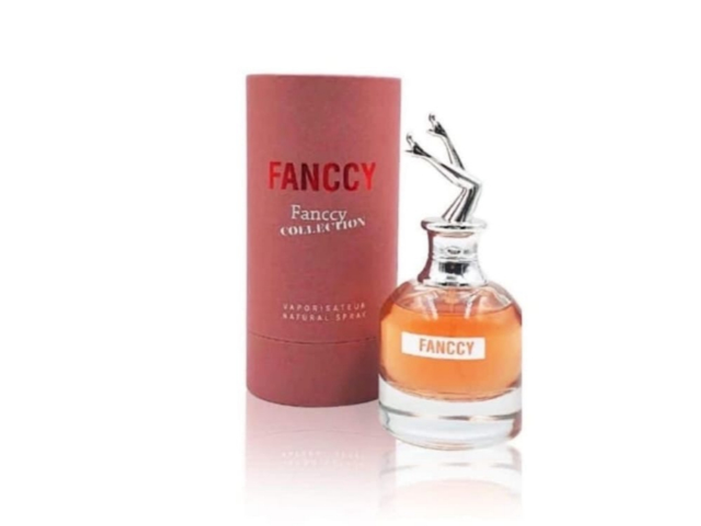 عطر فانسي _ أثير الورد