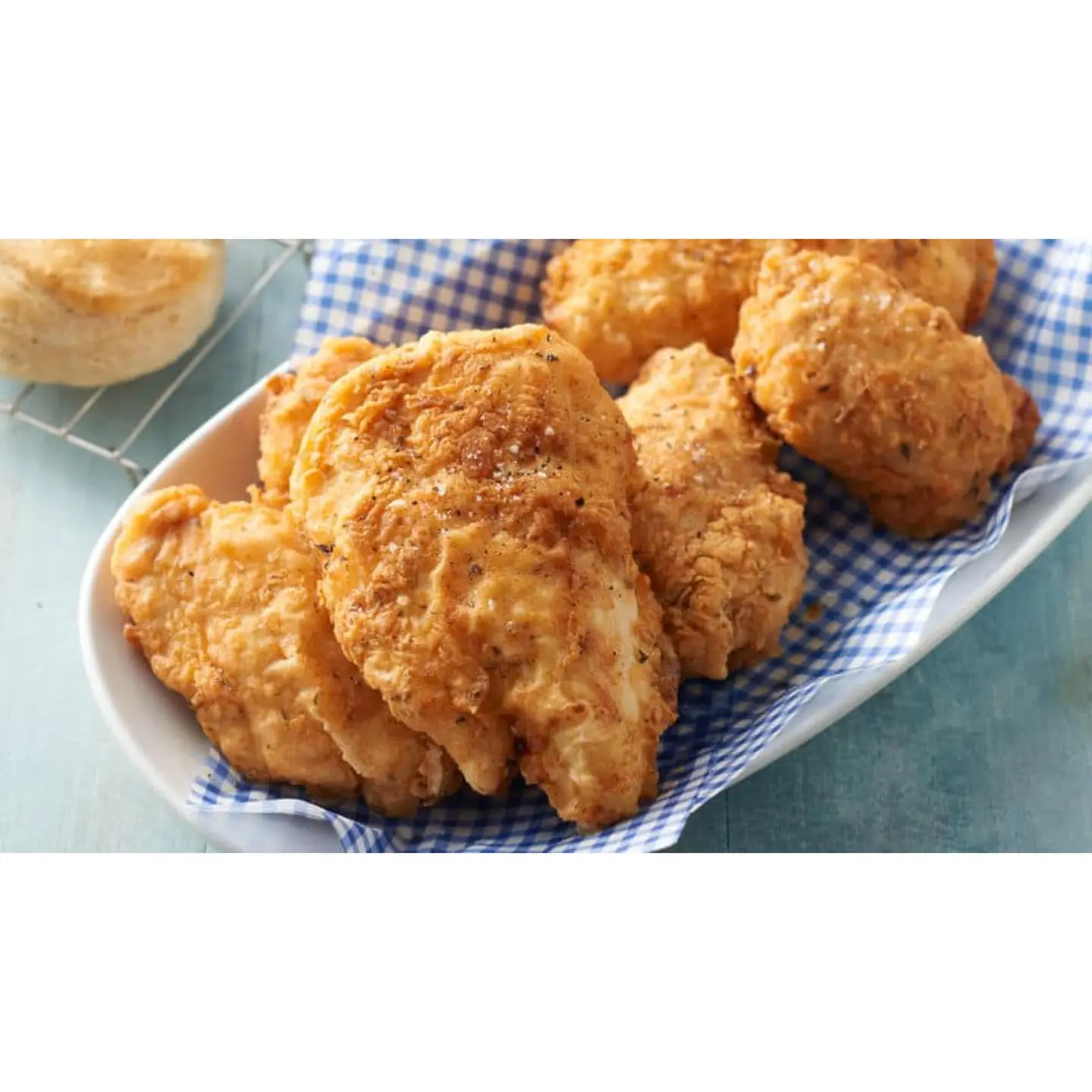 فيلية دجاج عادي