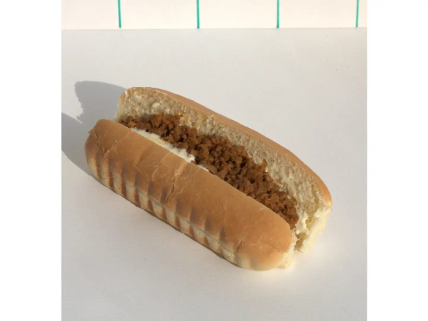 Minced Beef