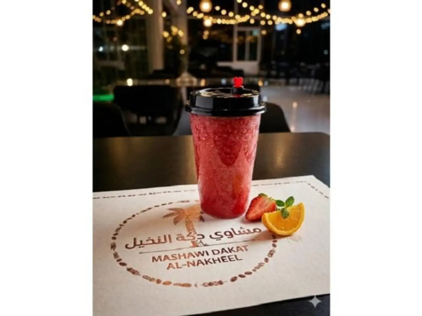 Baba Samir Juice