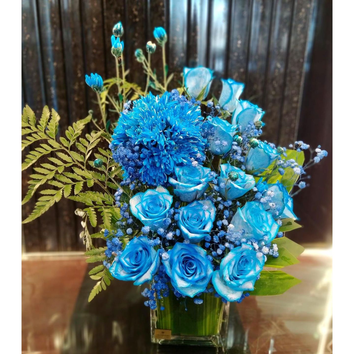 Vase 6