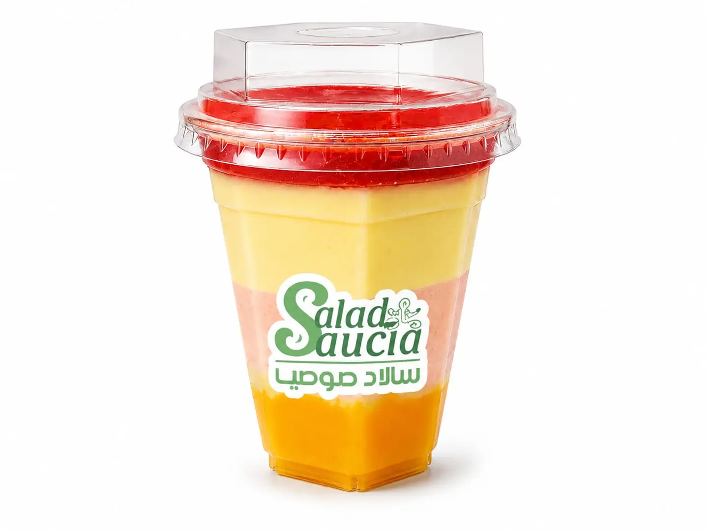 Signature Saucia - Small