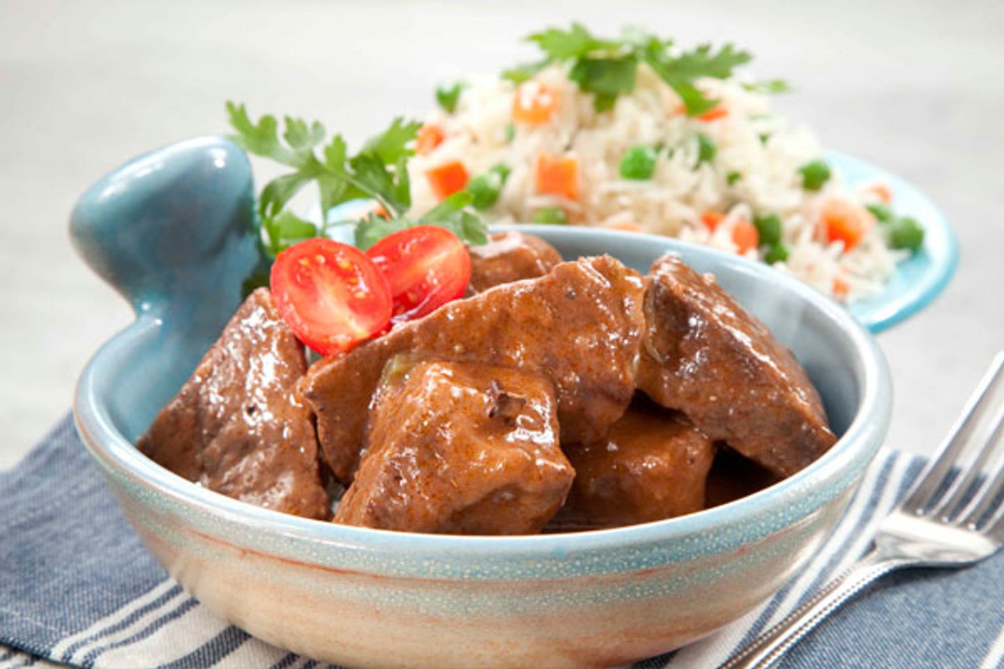 Beef Sinigang