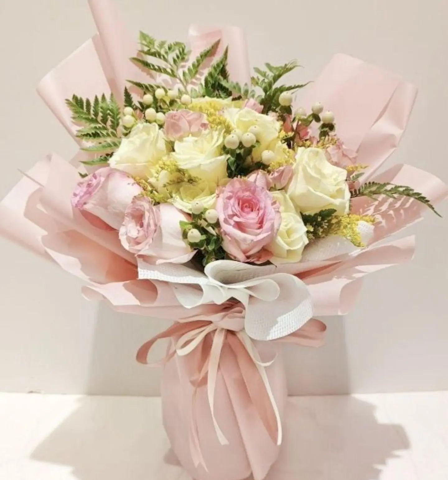 باقه الانوثه