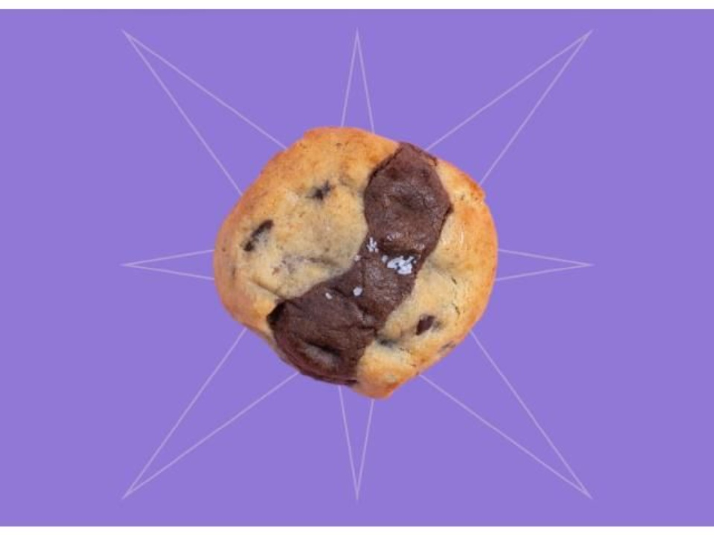 Brookies 10 Pieces
