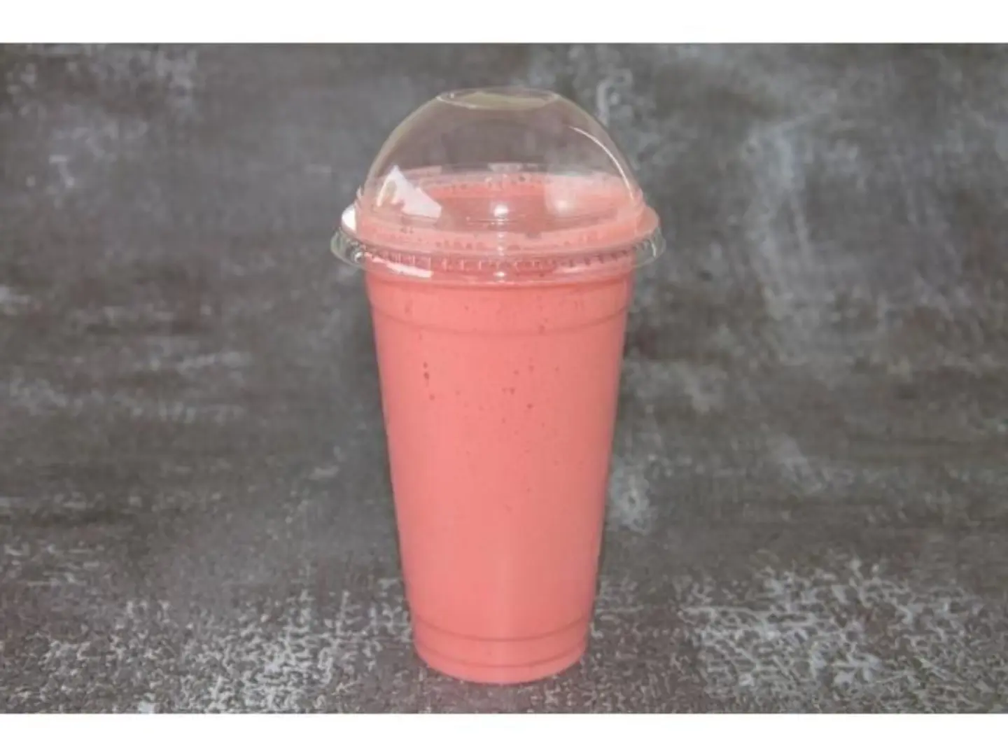 Small Mixed Juice