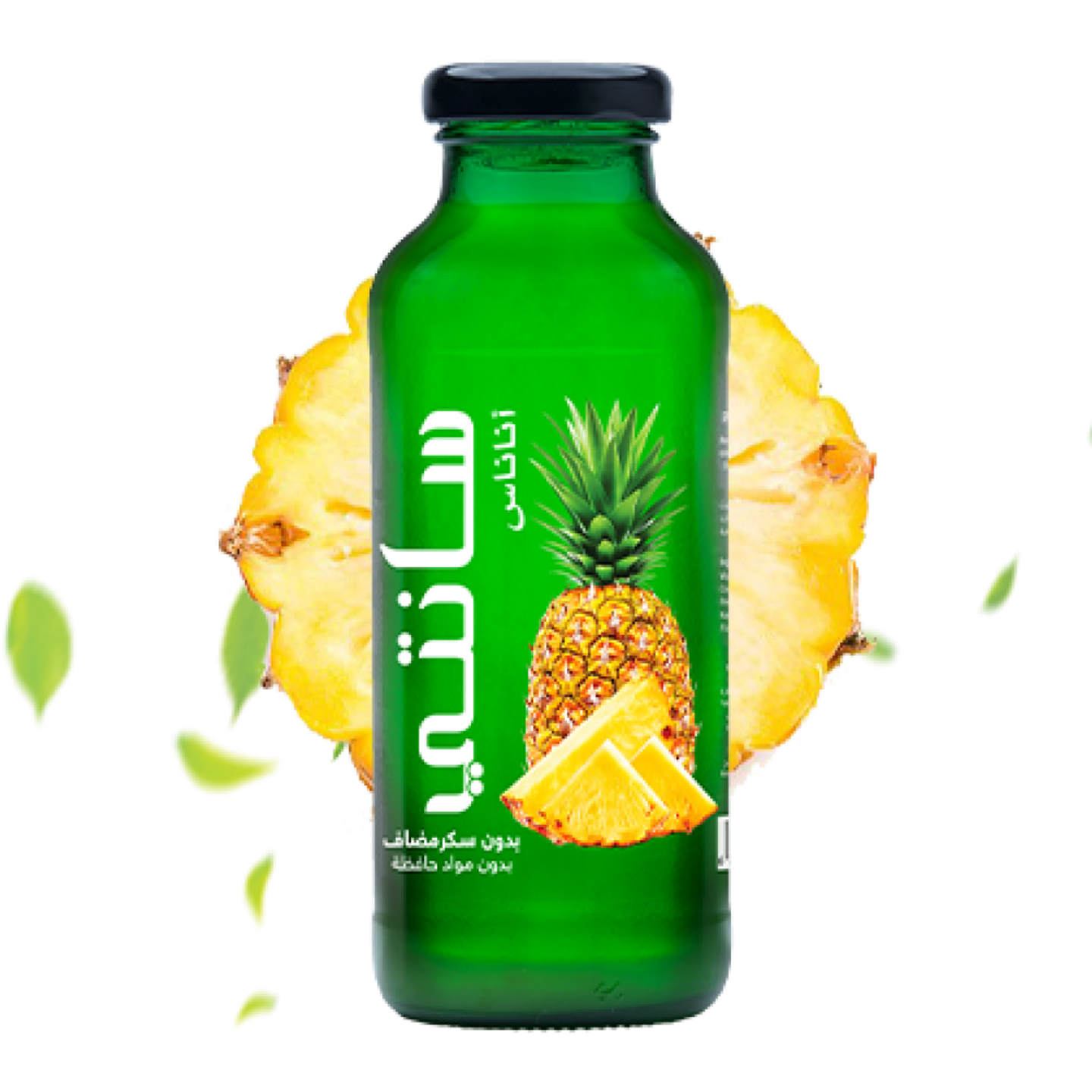 Sanati Pineapple Juice