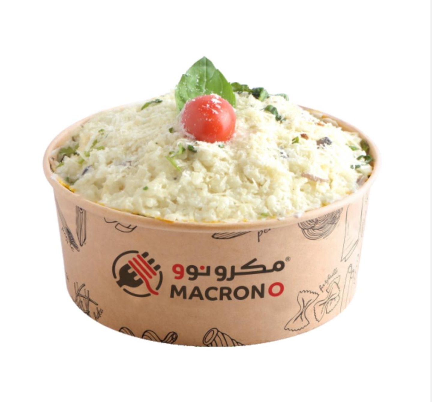 ريزوتو بيستو