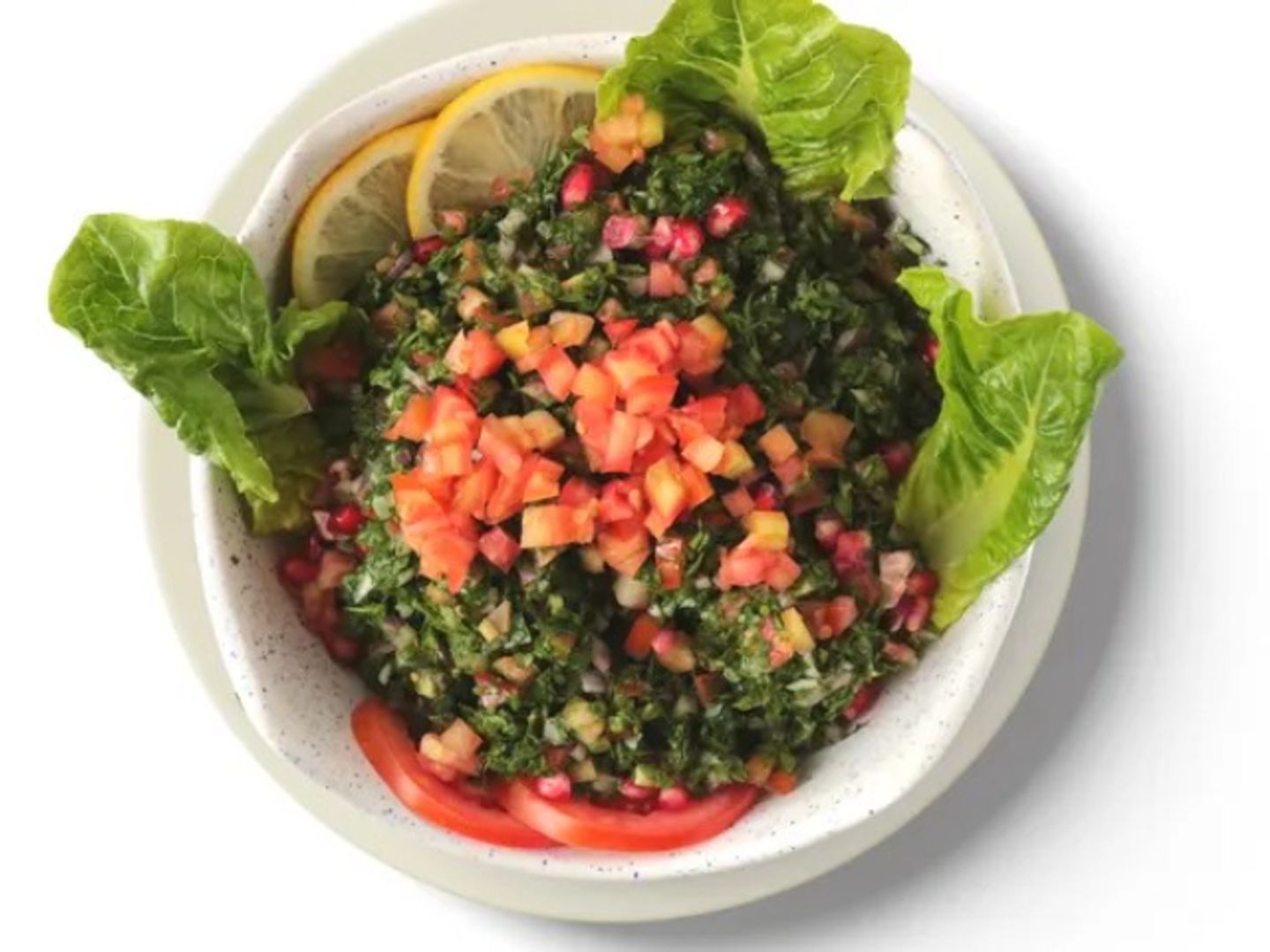 Tabbouleh