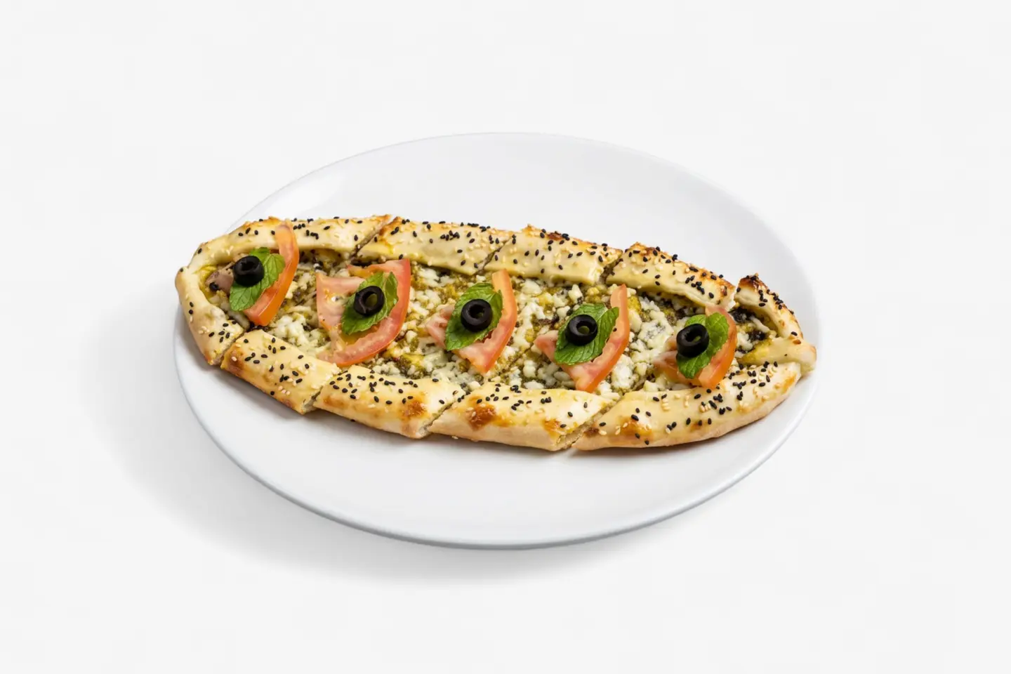حلوم صاج