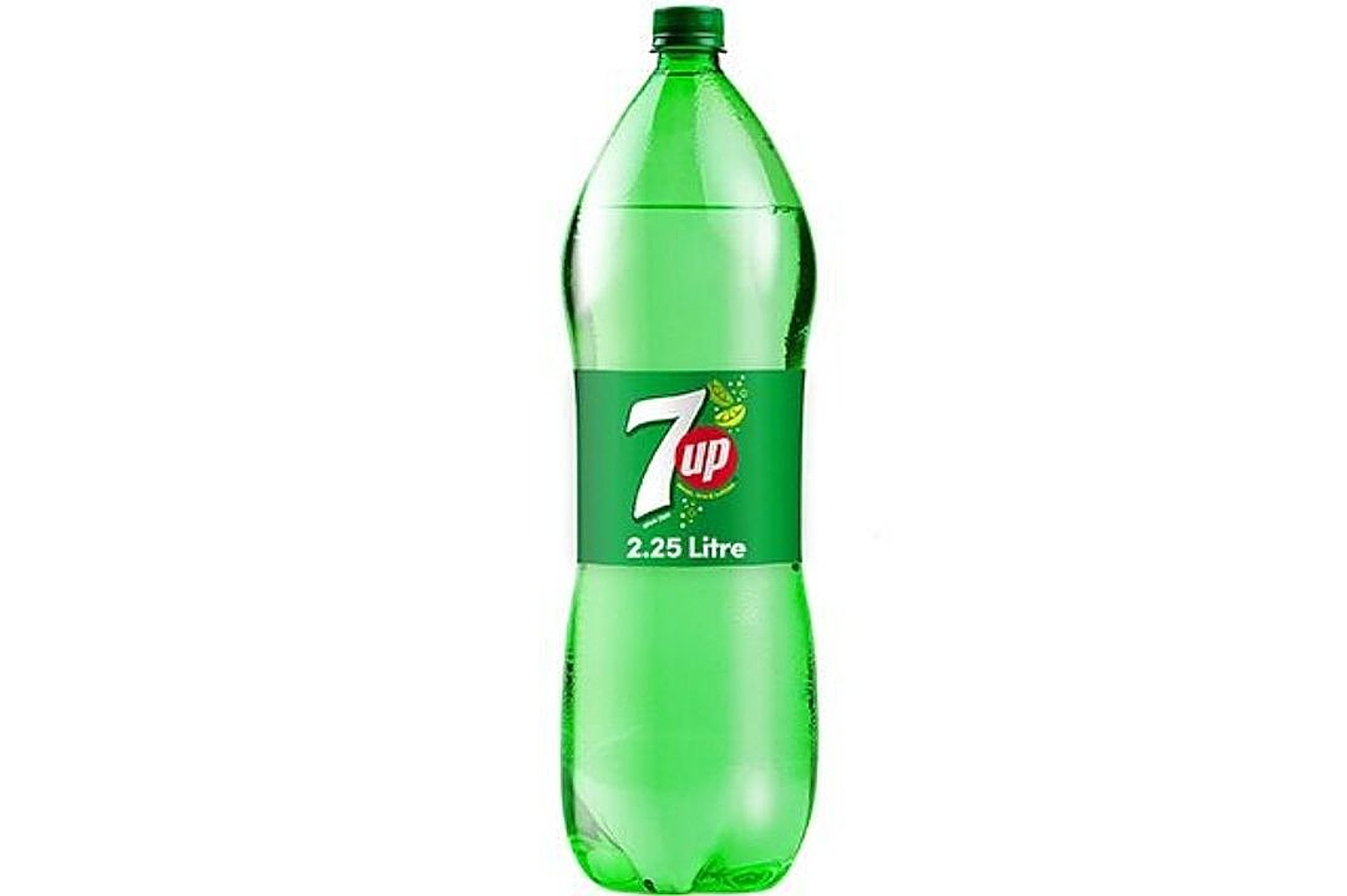 7 Up Big