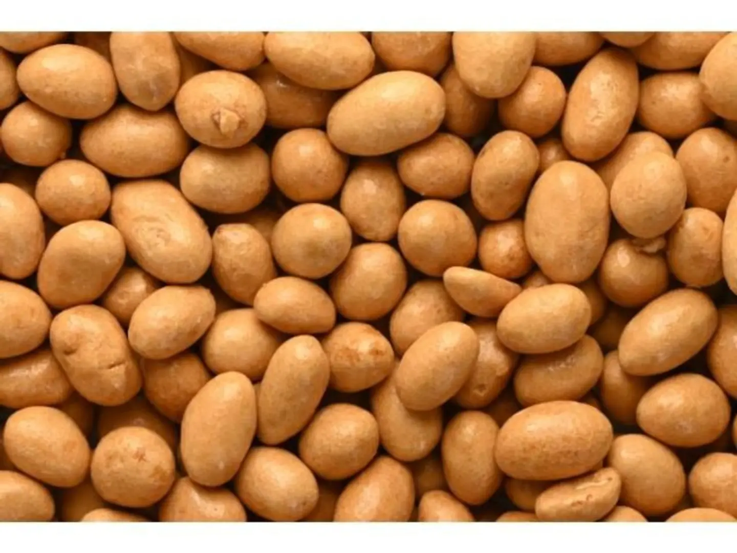 Coated Peanut