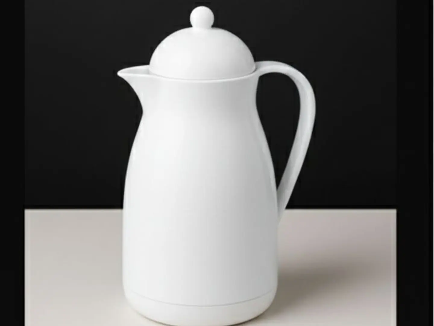 Saudi Coffee Thermos