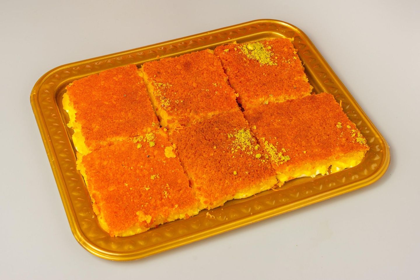 Arabian Taste Kunafah