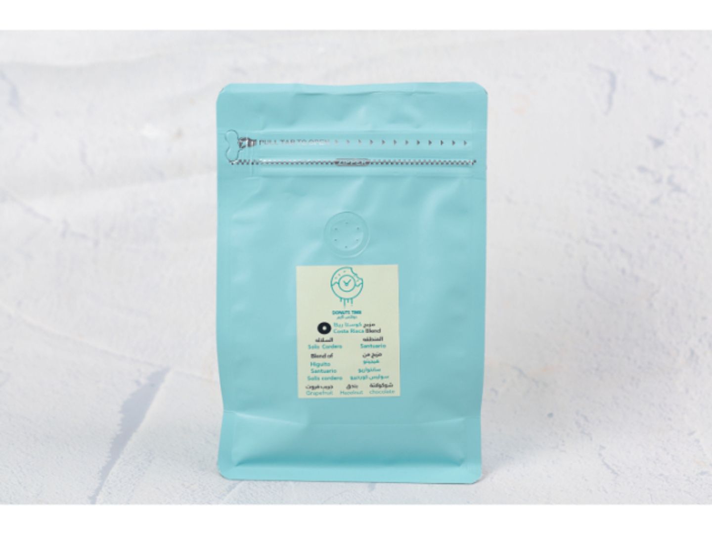 Costa Ricka Coffee Beans