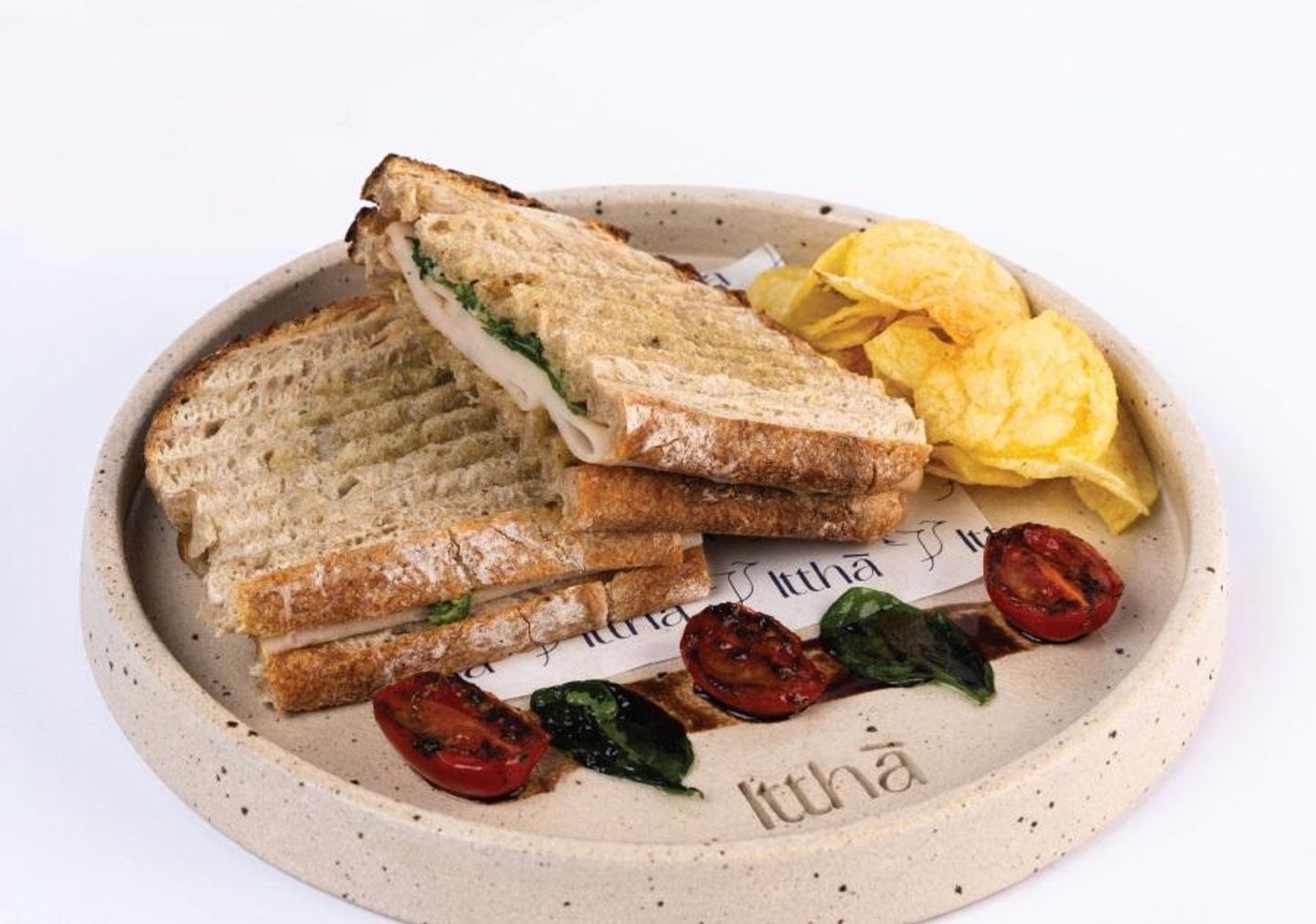Turkey Sandwich