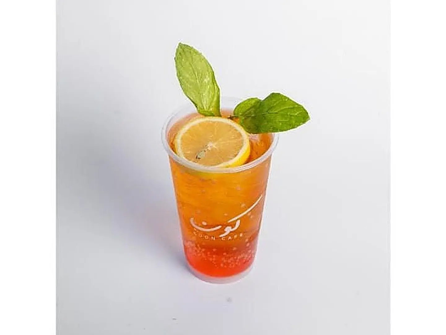 Watermelon Mojito