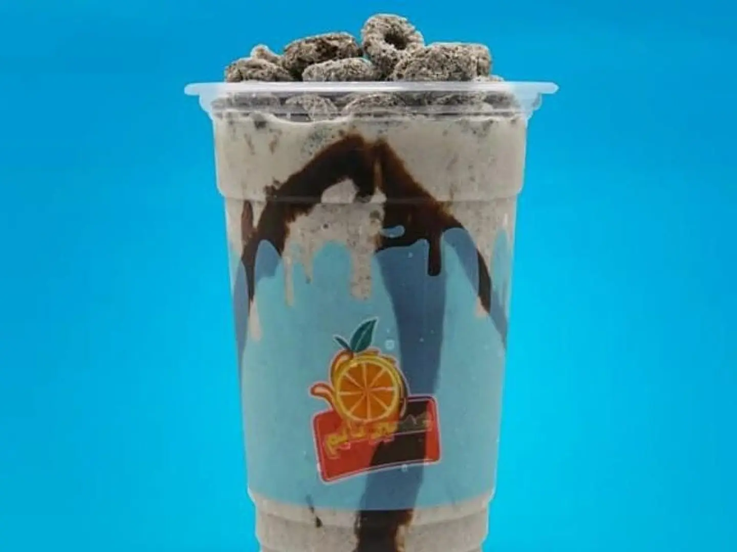 ميلك شيك عادل الأسطورة