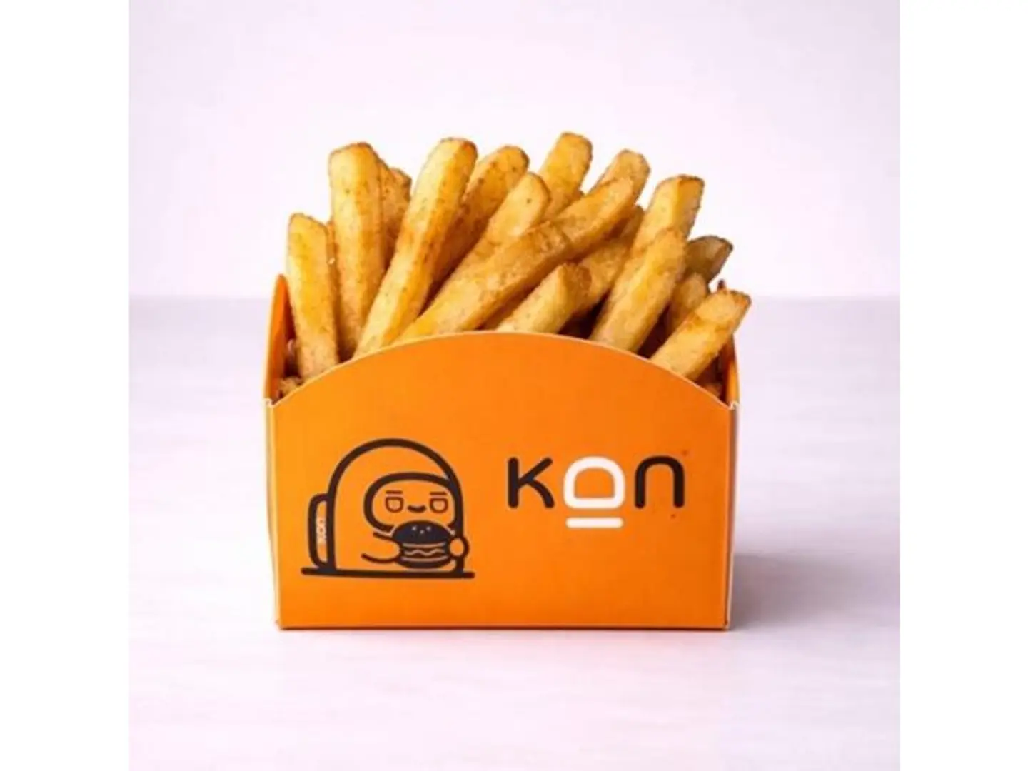 Seasoned French Fries