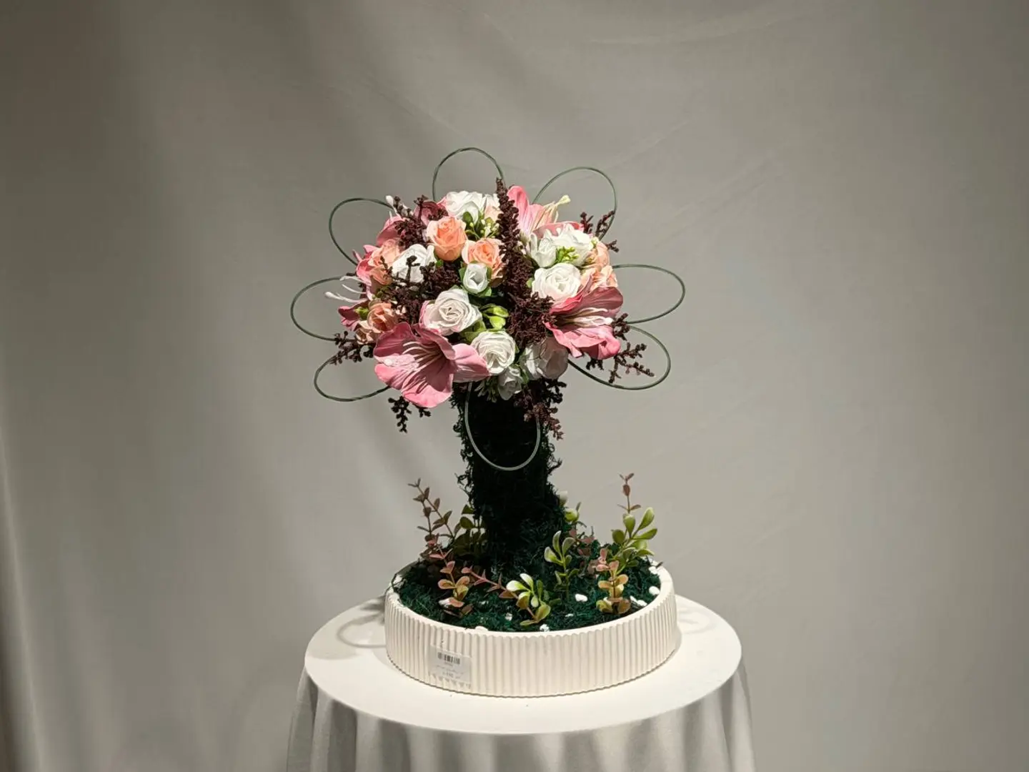 جمال دائم لا يحتاج لعناية