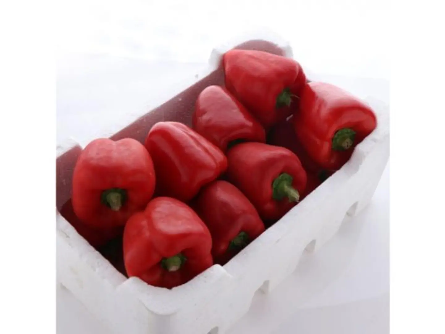 Red Bell Pepper Kilo