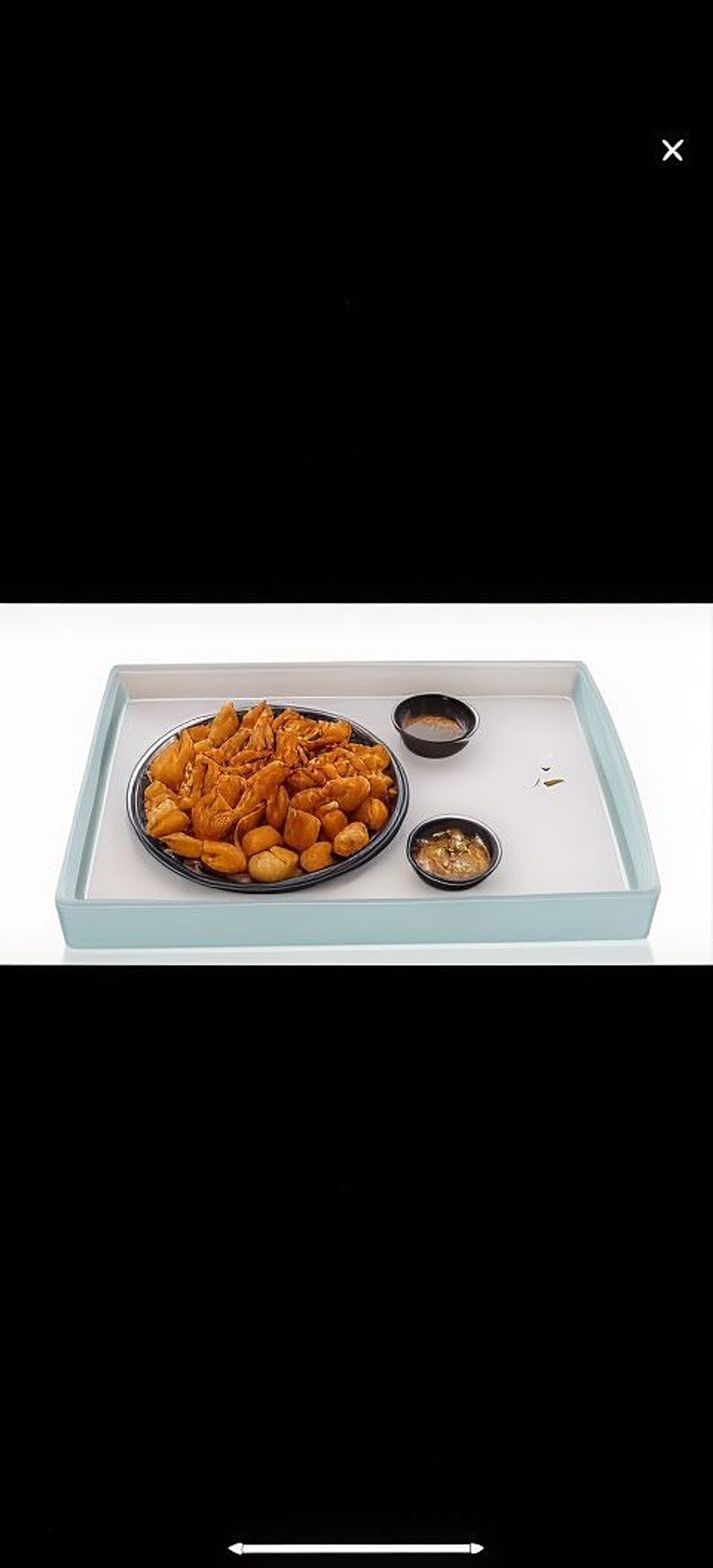 كرواسون السميد